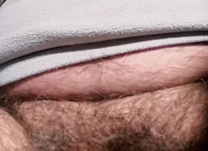 My Meat Stick Pissing and Cumming for You!