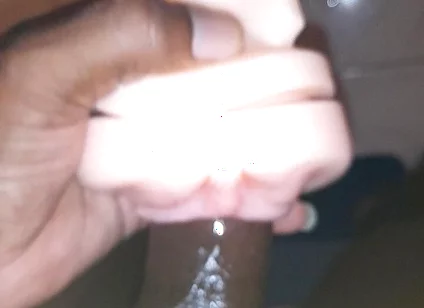 Jerking off S10 E4