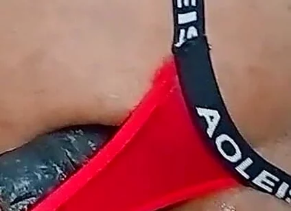 I Still Love That My Ass Is Completely Open