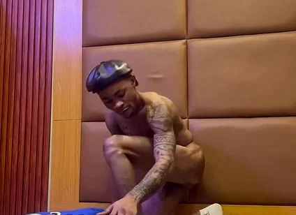 Slutty Big Brother House