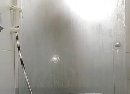 The Men Ejaculated in My Anus and I Had to Take a Shower to Clean It.