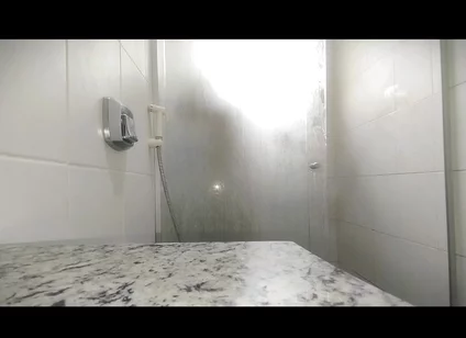 The Men Ejaculated in My Anus and I Had to Take a Shower to Clean It.