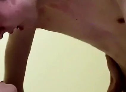 Feed My Young Hole - Part #4 - 100% Bareback