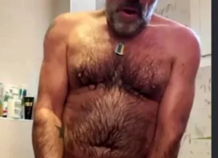 Here It Is as Shower Live From Last Monday Apparently!! Everyone Said Its My Best Live Ever!! Clean or Dirty Stepdaddy?