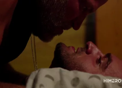 Excellent Adult Movie Gay Rimjob Incredible , Its Amazing