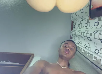 I Need to Fuck Your Ass Like I Fuck This Toy