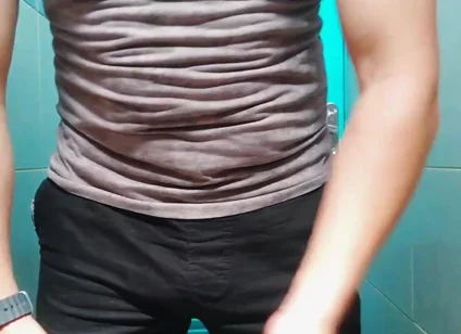 Solo Man