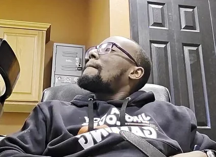 Breakroom Quick Jerk