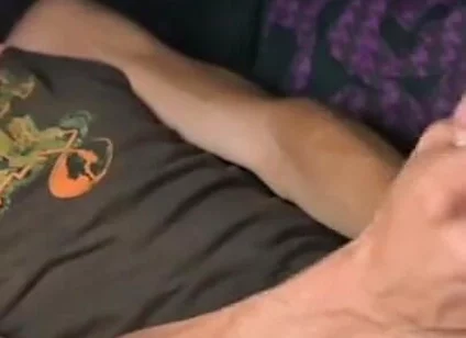 Masturbation