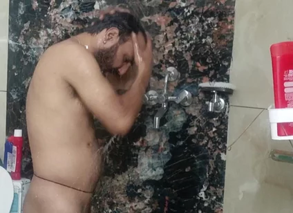 Indian Desi Man Enjoy Sex with Neighbour Police Officer Stepfather