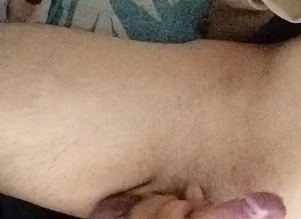 Mature Horny Man Masturbate and End with Huge Loads of Cum
