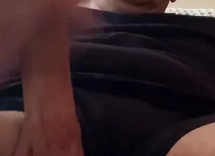 Masturbation and Smoking