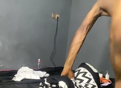 Black Dude Banged Me
