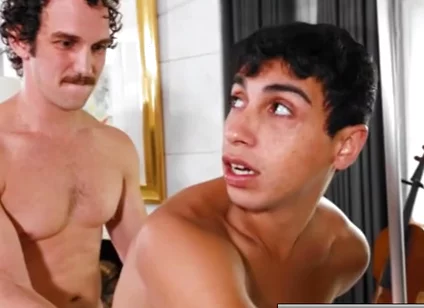 Fucked By My Rich Stepdad