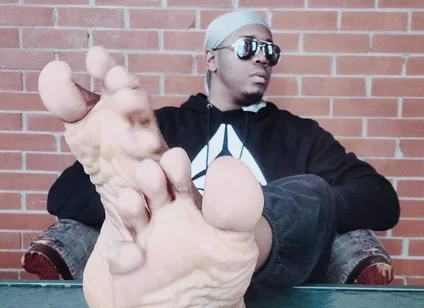Display My Male Soft Soles (2) (2026)