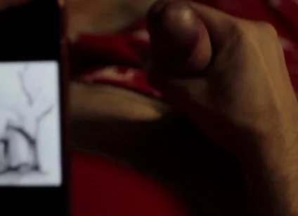 The Guy Got Turned on by Looking at Vintage Drawings of Women's Butts