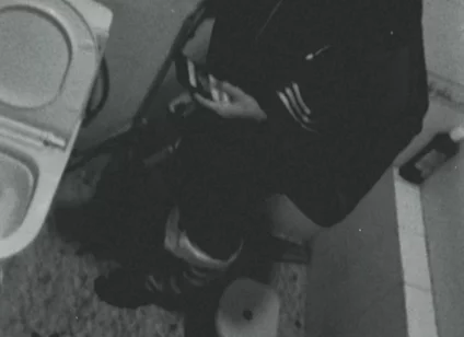 I Saw Everything My Stepson Was Doing in the Bathroom on the Camera