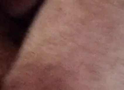 Fucking My Ass