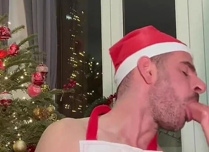 Christmas with Xiscoxx and Pablopixx