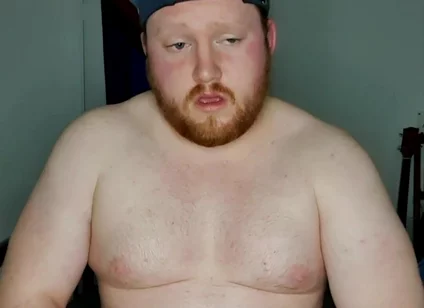 Long Wank Sesh with a Cum Shot at the End