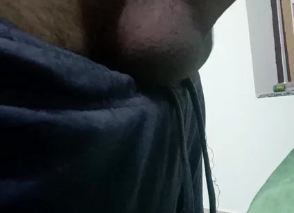 Masturbating After Massaging My Neighbor Stepuncle and Taking Out Spam Second Time