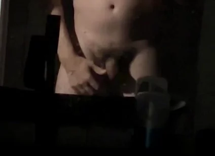 Jack off