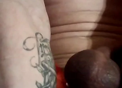 A Bating and a Cum Shot