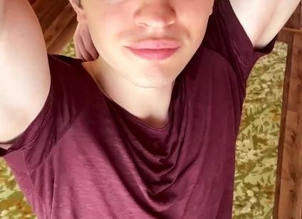 Do You Want to Be Slapped by This Cock?
