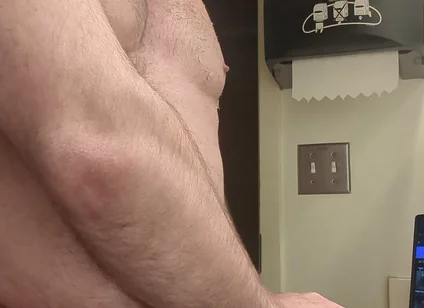 My Shaved Cock