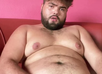 Chubby Gay