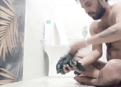 Indian Hot Desi Young Boy