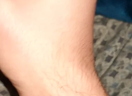 Father Step Son Massage Big Cock
