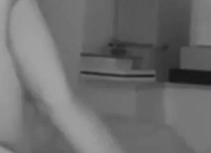 Part 2: Masked Housebreaker Caught, Punished and Humiliated by Amateur Twink
