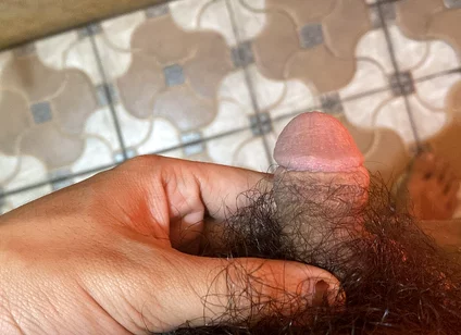 I Masturbate in the Hot Afternoon