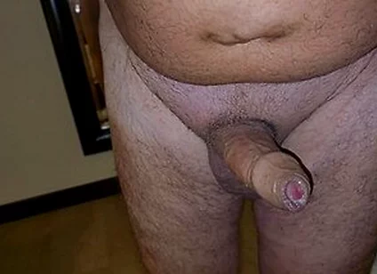 Mature Bear Fuck And Piss Inside The Boy