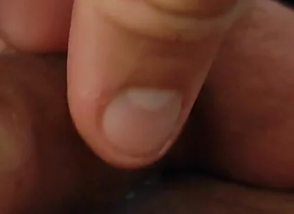 Sorry Losing Control of the Huge Dick Situation!