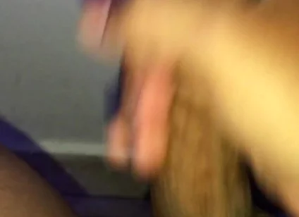 How Delicious to Touch Me and Get the Milk for You