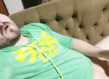 Jerking off 9 Latino Masturbacion Chileno