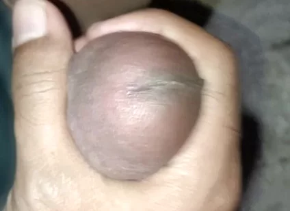 Repeated Sperm Shots My Dick