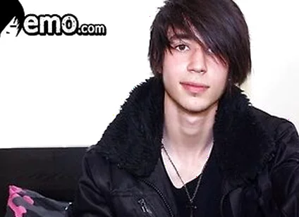 Tommy May Jerks Off In Front Of The Cam For The First Time