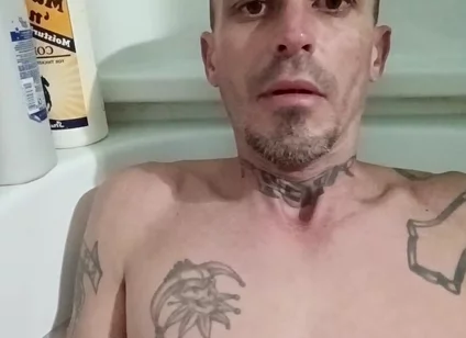 Bathtub Fun
