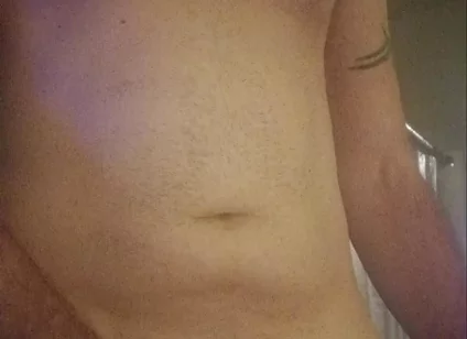 Big Stick and Jerk in It