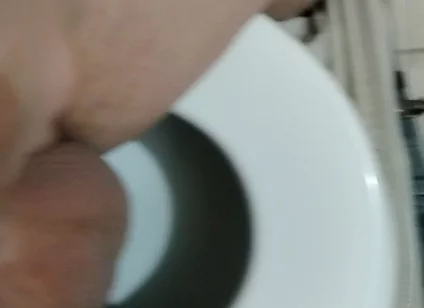 2-1-2026 on the Church Toilet