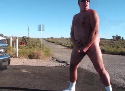 Porky Ass Gallery