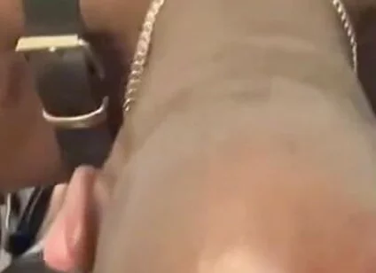 Black Muscle Stepdad Dominates & Cock Sucking Scenes