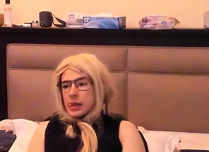 Jacking off My Big Cock and Showing You My Ass