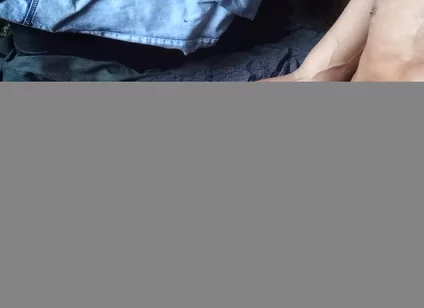 Hot Guy Masturbating