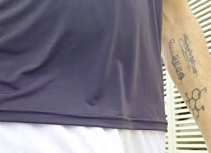 Street My Big Bulge Cock Freeballing