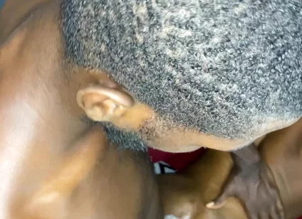 Aboki Fucked Me so Hard