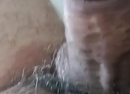 Big Super Thick Cannon Explodes a Super Load